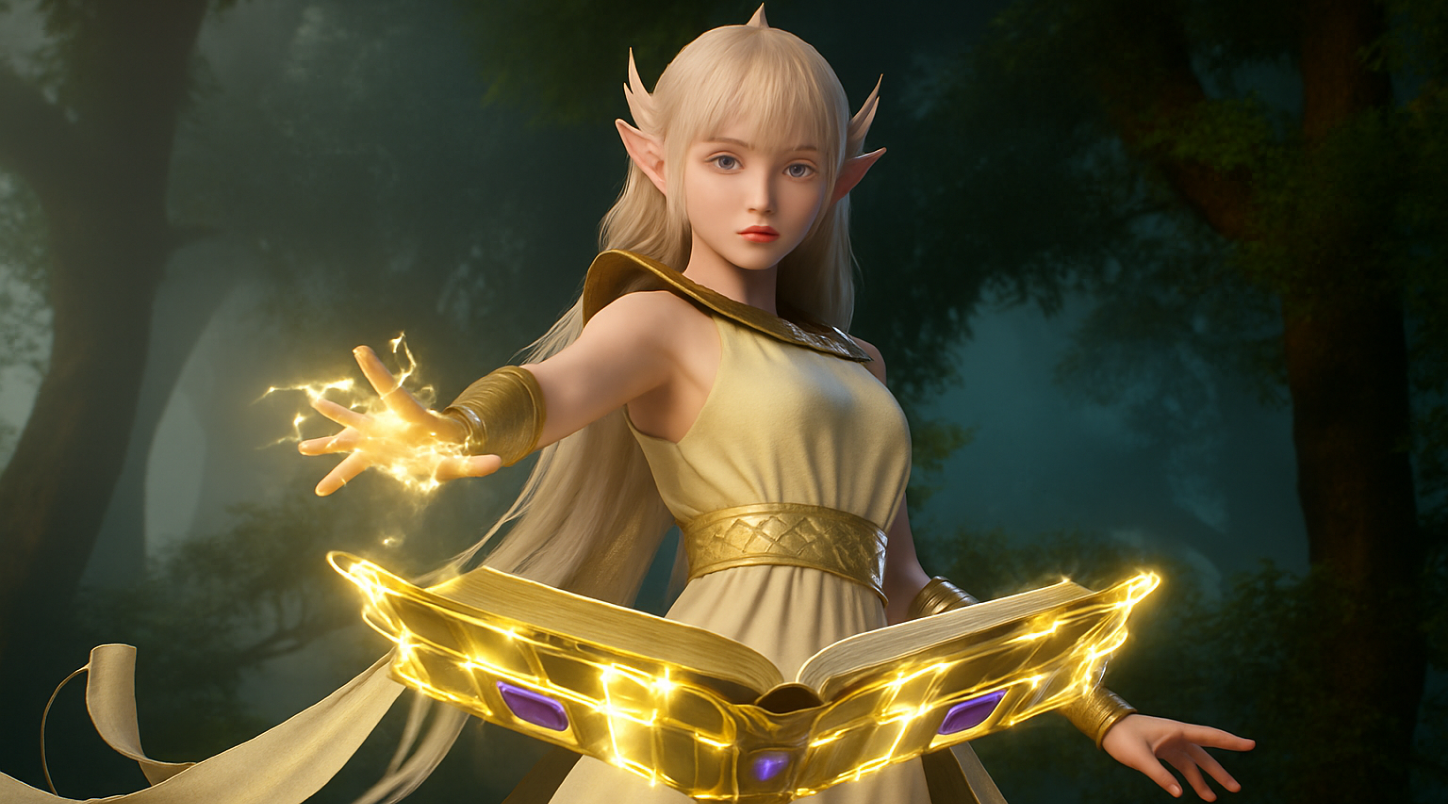Perfect World: Ascend